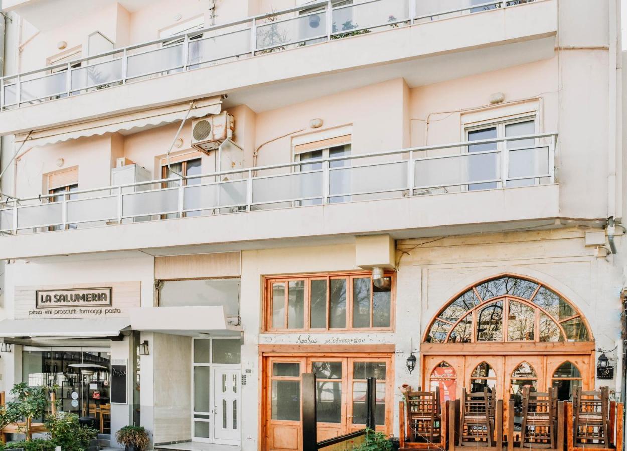 City Vibes "By Checkin" Heraklion  Luaran gambar