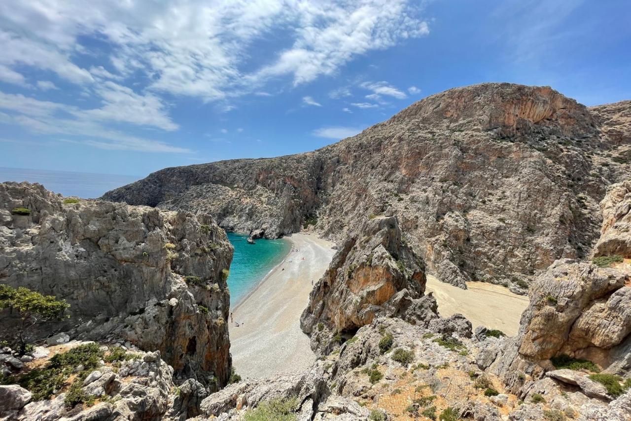 City Vibes "By Checkin" Heraklion  Luaran gambar