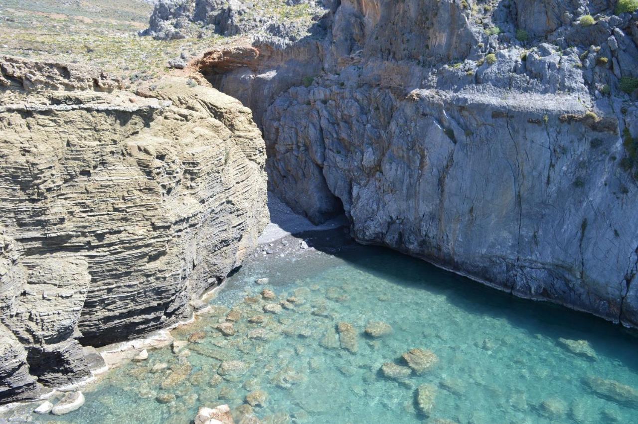 City Vibes "By Checkin" Heraklion  Luaran gambar