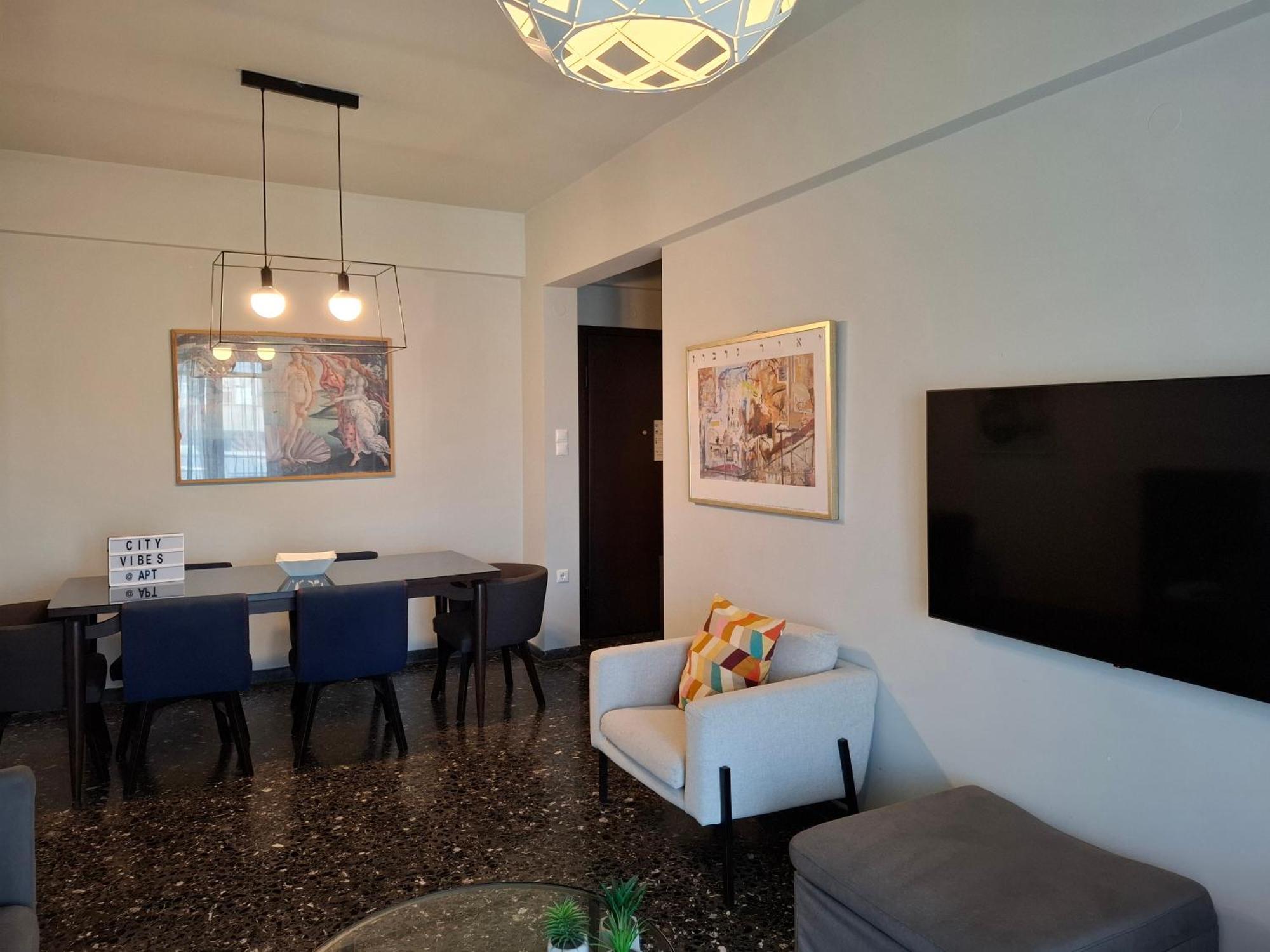 City Vibes "By Checkin" Heraklion  Luaran gambar